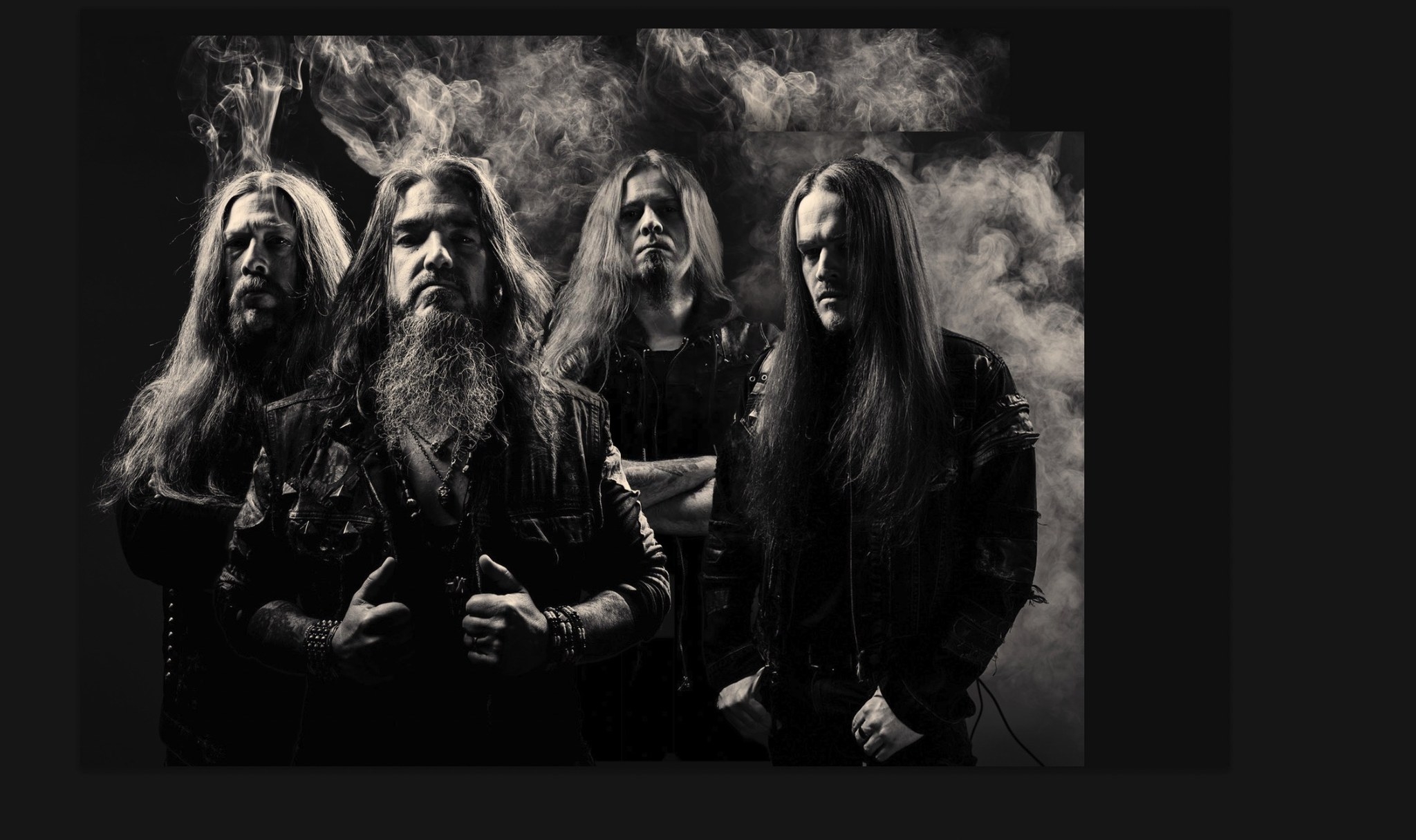 Machine Head "ØF KINGDØM AND CRØWN" Nuclear Blast Records RiskTheDeath