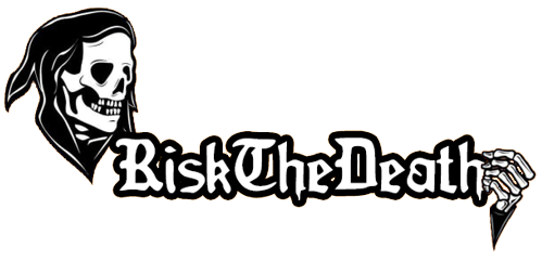RiskTheDeath