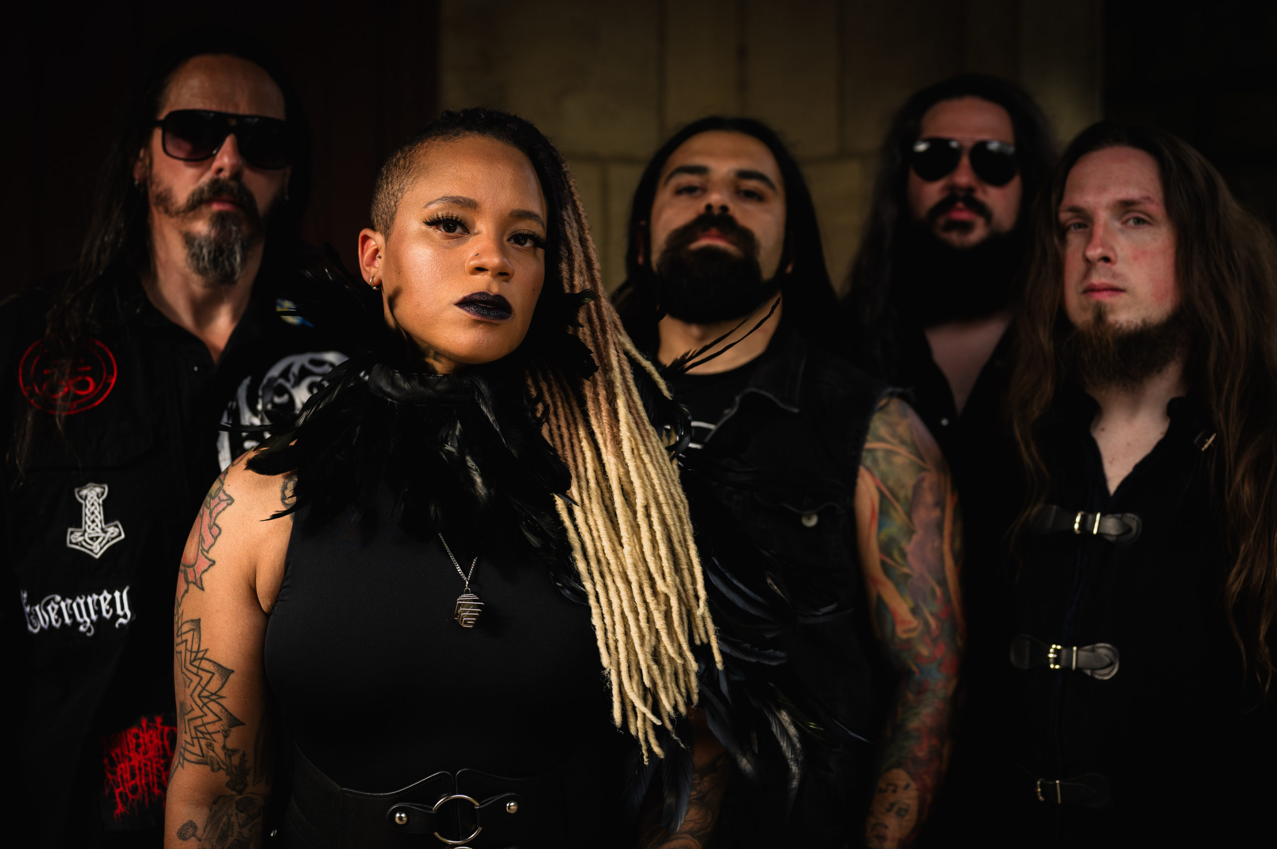 Ocean of Slumber: « Where Gods Fear to Speak » @Season of Mist