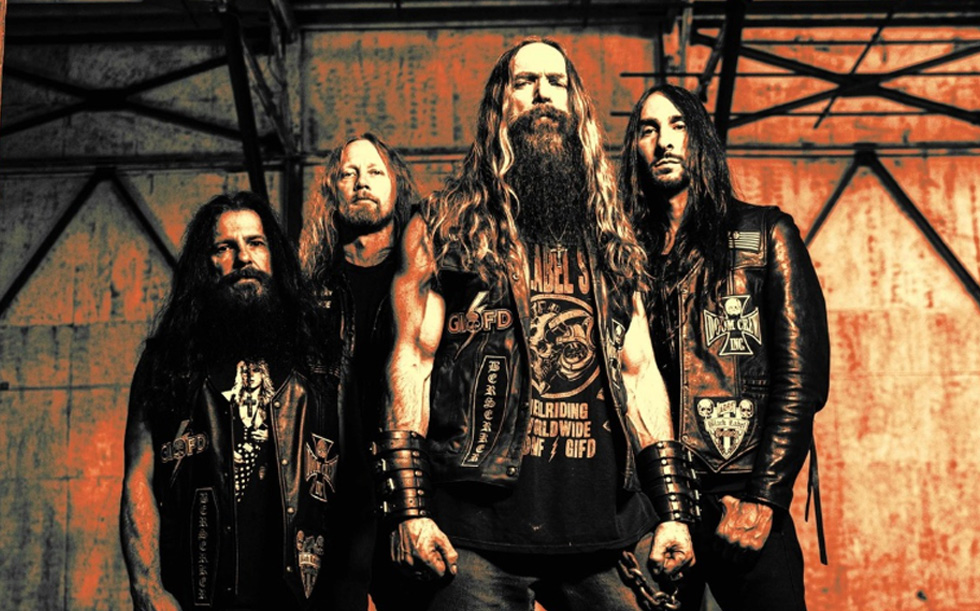 Black Label Society: nouvel album « Enignes of Demolition » et nouveau single « Name in Blood »