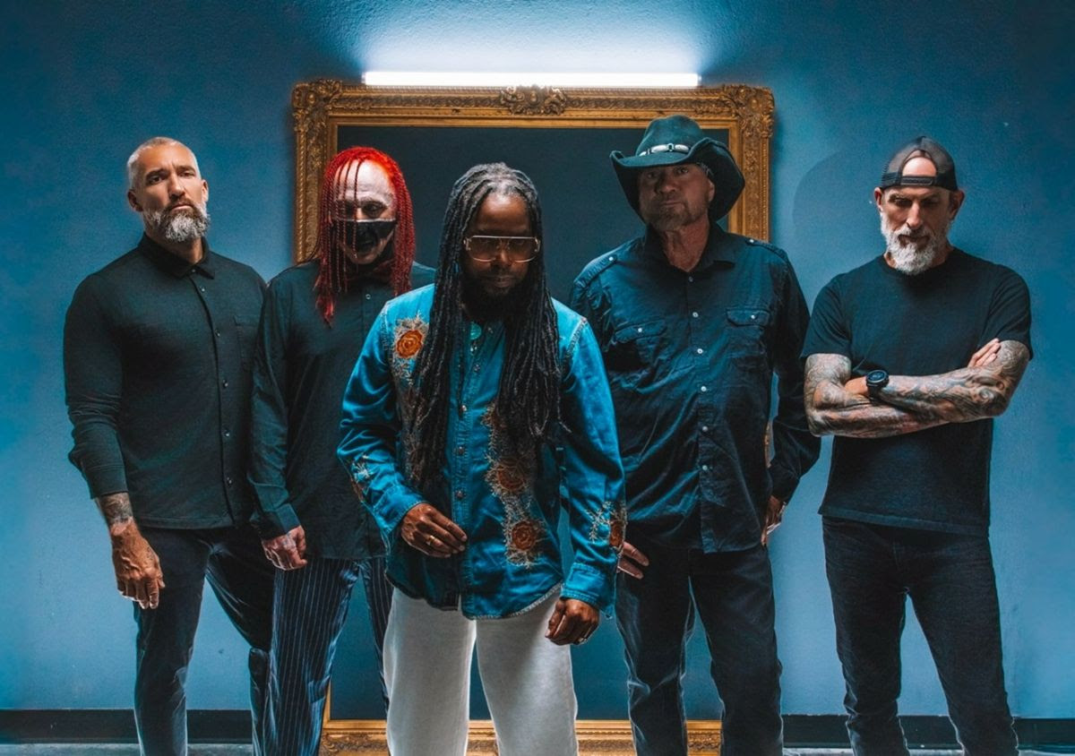 Sevendust: nouvel album « One »