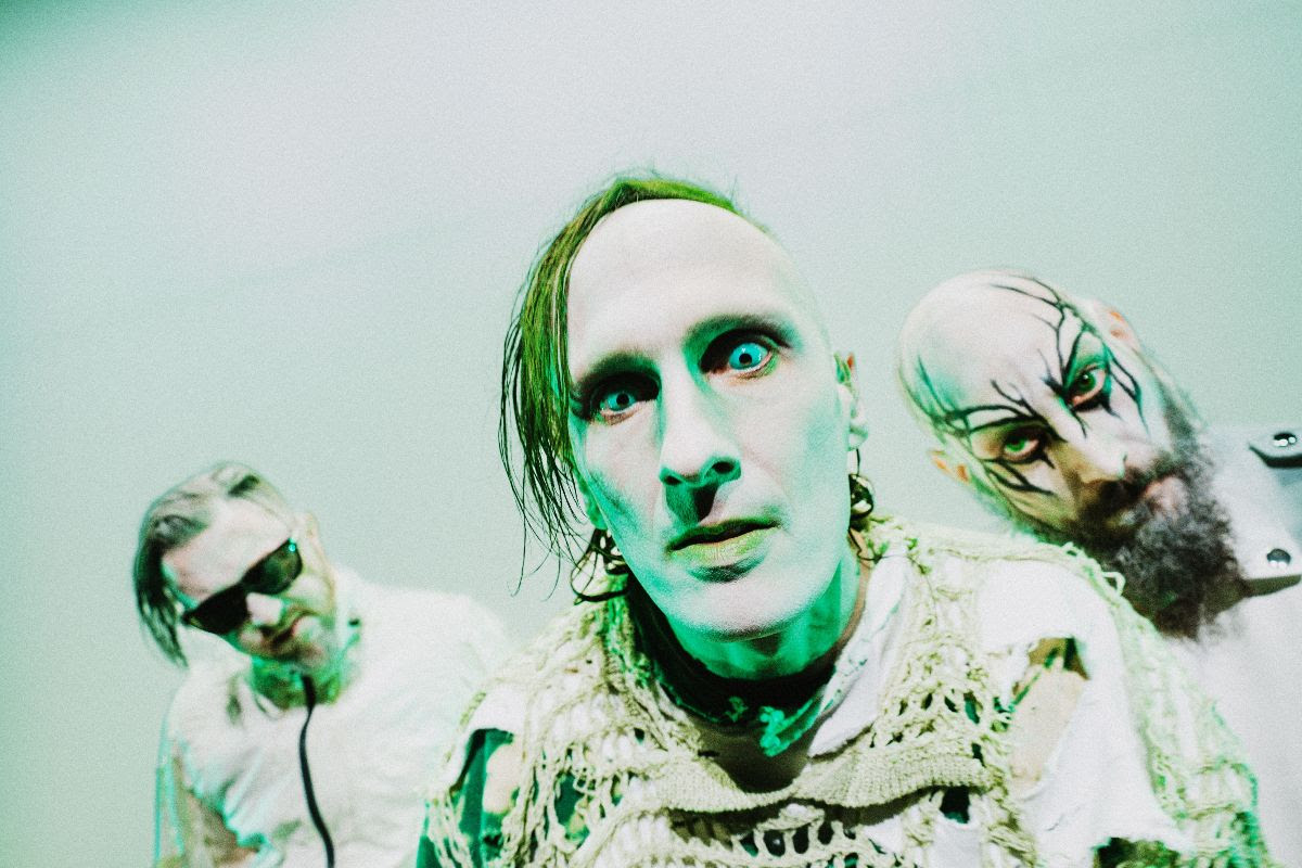 Horskh: nouveau clip « Bad Glitch »