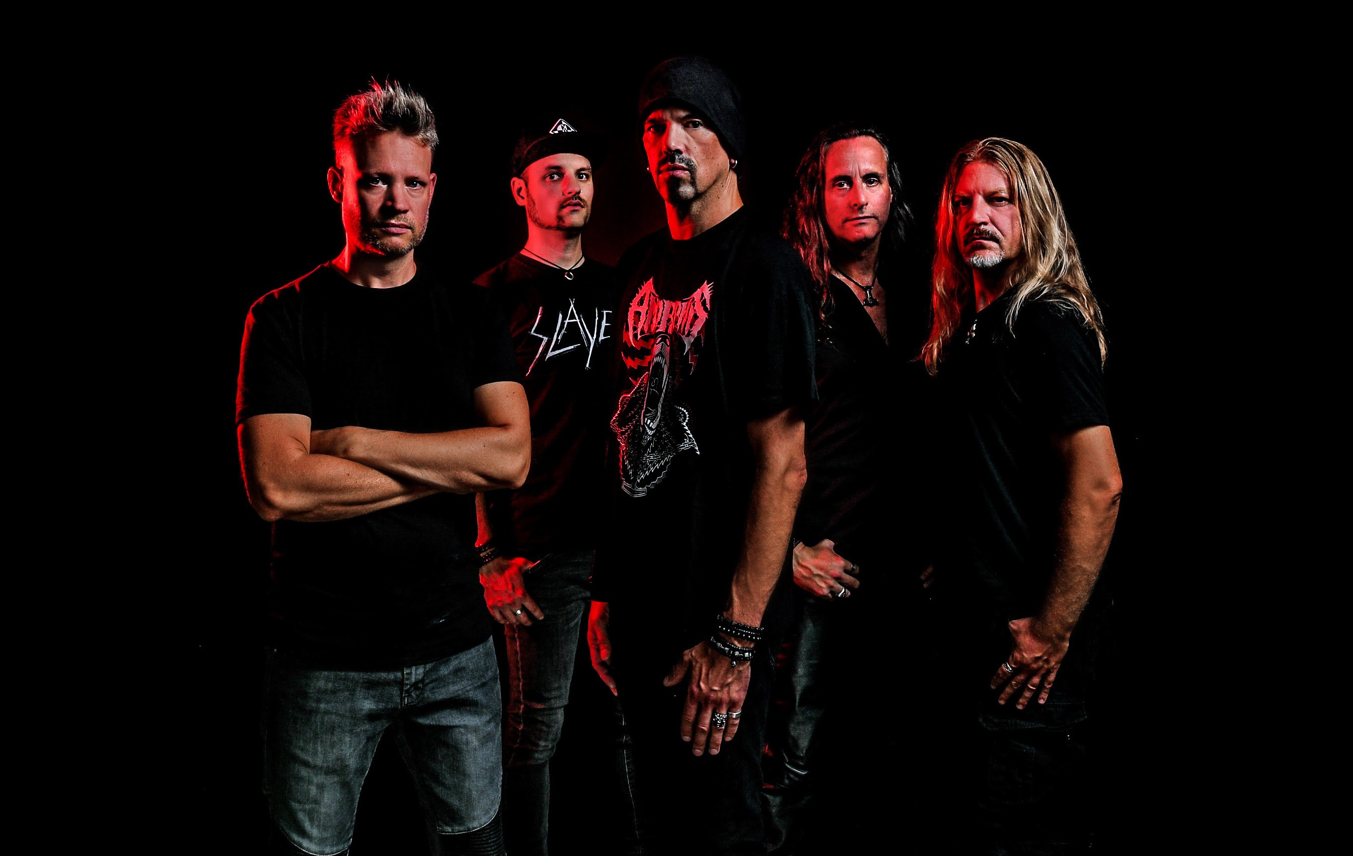 Godsmack: nouveau titre « No Happy End »