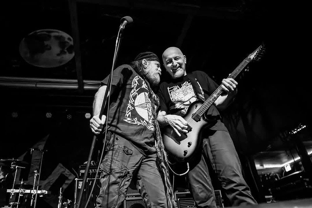 Six Feet Under: nouvel album « Next to Die » le 24 avril chez Metal Blade Records