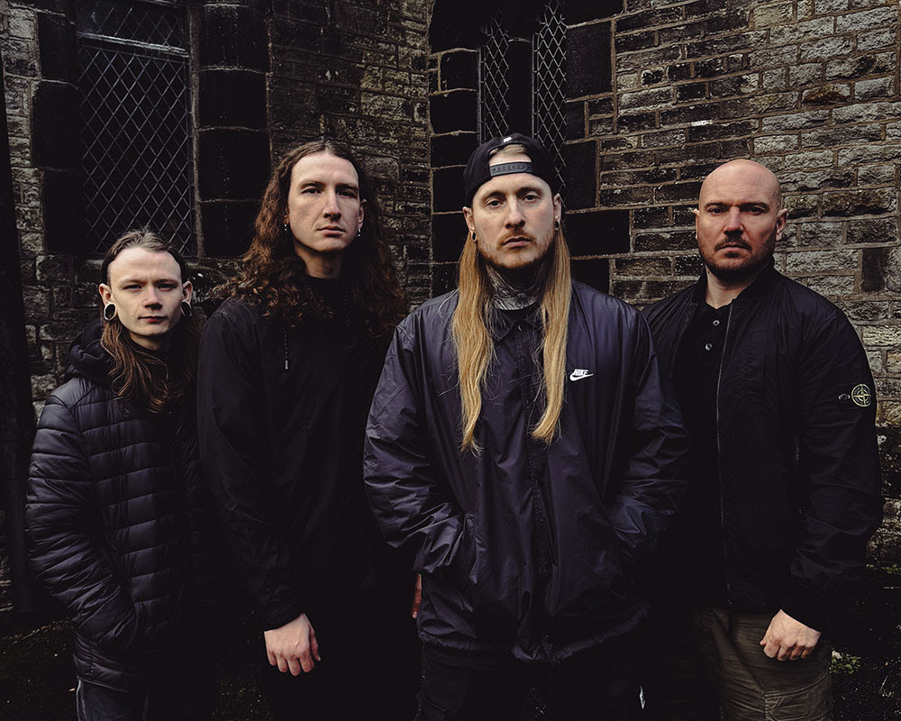 Ingested: nouvel album « Denigration »