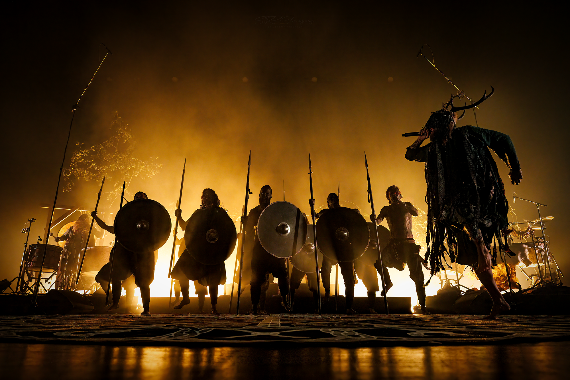 Heilung: deuxième épisode du podcast « Marduk »